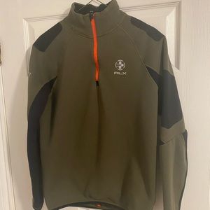 RLX( Ralph Lauren) ‘67 Mountain Class Performance Pullover